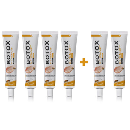 🍀Az akció utolsó napja: 83% kedvezmény✨𝐅𝐮𝐫𝐳𝐞𝐫𝐨™ Ránctalanító Krém Méhméreggel és Botox Hatással🐝