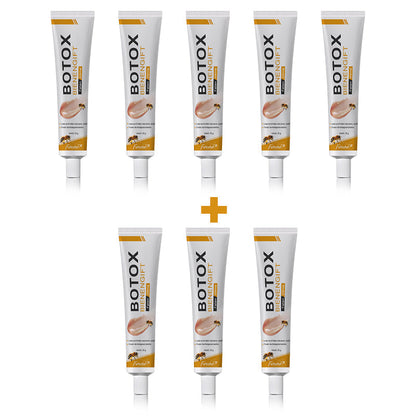 🍀Az akció utolsó napja: 83% kedvezmény✨𝐅𝐮𝐫𝐳𝐞𝐫𝐨™ Ránctalanító Krém Méhméreggel és Botox Hatással🐝