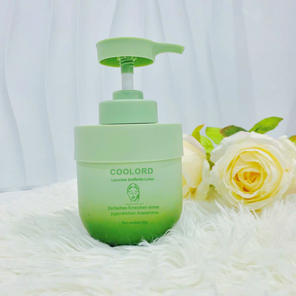 💞 𝐂𝐨𝐨𝐥𝐨𝐫𝐝™ Luxus kollagén feszesítő krém (minden nő számára)