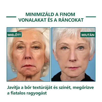 🌿💝A 60%-os akció utolsó napja - Fubsta™ öregedésgátló bőrfeszesítő szérum🔥🔥