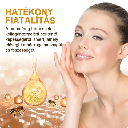🍀Az akció utolsó napja: 83% kedvezmény✨𝐅𝐮𝐫𝐳𝐞𝐫𝐨™ Ránctalanító Krém Méhméreggel és Botox Hatással🐝