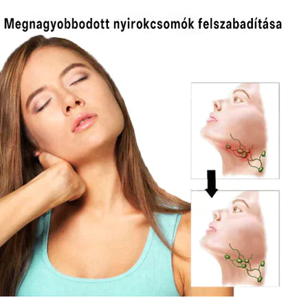 (Utolsó nap a 80% kedvezménnyel) Bikenda™ Lymphvity MagneTherapy Germanium fülbevalók🔥