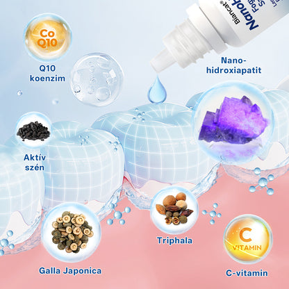 🔥🔥Biancat® NanoHAP Tooth Defense Serum