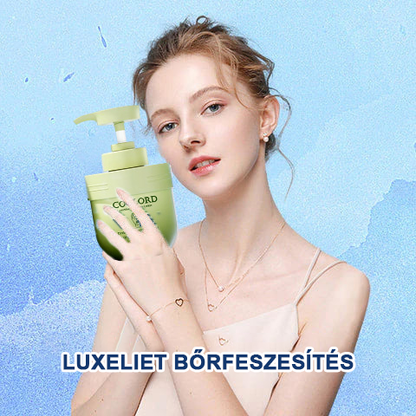 💞 𝐂𝐨𝐨𝐥𝐨𝐫𝐝™ Luxus kollagén feszesítő krém (minden nő számára)