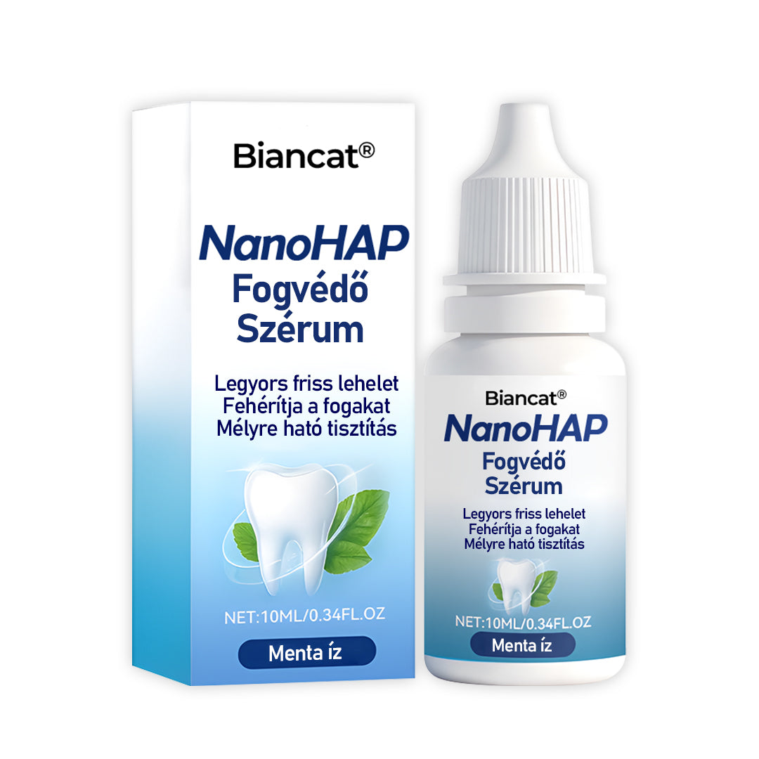 🔥🔥Biancat® NanoHAP Tooth Defense Serum