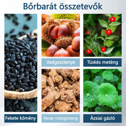 ✅✅ODEIUN® Fekete kömény Ödéma méregtelenítő gyógynövénykrém