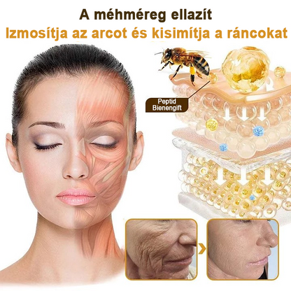🍀Az akció utolsó napja: 83% kedvezmény✨𝐅𝐮𝐫𝐳𝐞𝐫𝐨™ Ránctalanító Krém Méhméreggel és Botox Hatással🐝