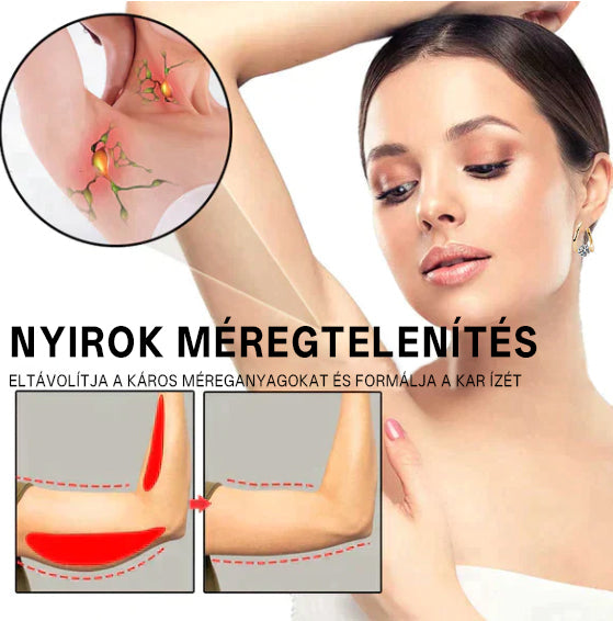 (Utolsó nap a 80% kedvezménnyel) Bikenda™ Lymphvity MagneTherapy Germanium fülbevalók🔥