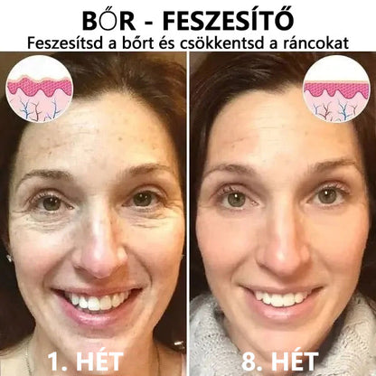 🌿💝A 60%-os akció utolsó napja - Fubsta™ öregedésgátló bőrfeszesítő szérum🔥🔥