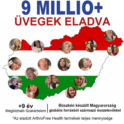 ✅Hivatalos Áruház: Ourlyard™ Magnézium Olaj és Méhméreg ízületjavító spray 👨‍⚕️ A Gyógyszerügyi Hivatal (OGYEI) jóváhagyásával.