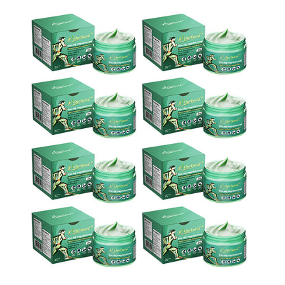 👨‍⚕️👨‍⚕️✅Ourlyard® Advanced Magnesium & Emu Oil Massage Pain Relief Cream (🏅A végső megoldás izomfájdalmak, ízületi gyulladás, ízületi fájdalom, idegfájdalom, gyulladás és merevség esetén) – Gyártva az USA-ban