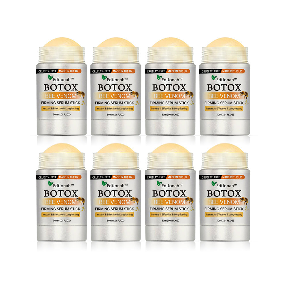 💝Készült és szállított az Egyesült Királyságból✨EdiJonah™ Botox Bee Venom Firming Serum Stick🔥LAST DAY 70% OFF✨✨✨