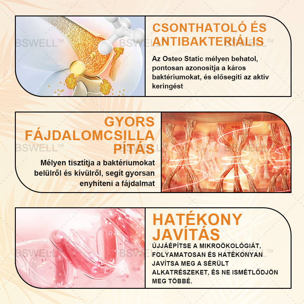 Lidocain Fájdalomcsillapító Roll-On Gélt(csökkenti az ízületi duzzanatot, fájdalmat, merevséget, bőrpírt, melegséget, fájdalmat és ízületi fáradtságot ), 4% Lidocain, Glükozamin, MSM, Arnica, Chondroitin, K2-vitamin🔥