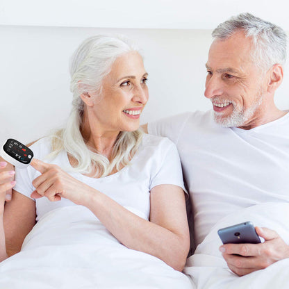 【HIVATALOS ÁRUHÁZ】HERMSA Precíziós Multifunkcionális Non-Invazív Orvosi Készülék (vércukorszint, oxigéntelítettség és vérnyomás mérésére) [Pontosság 99,9%].🔥🔥🔥🔥