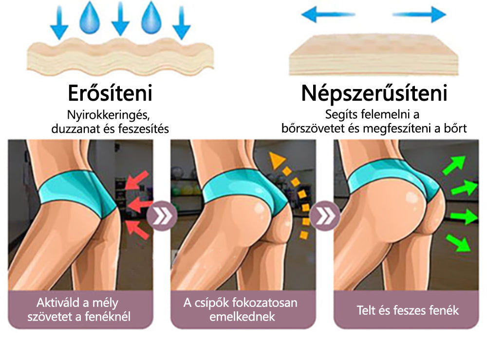 🎉 Korlátozott idejű ajánlat - hatalmas kedvezmény! 🔥 Akár 90% KEDVEZMÉNY! Sfrcord™ titánszálas önmelegedő turmalin formáló rövidnadrág✅