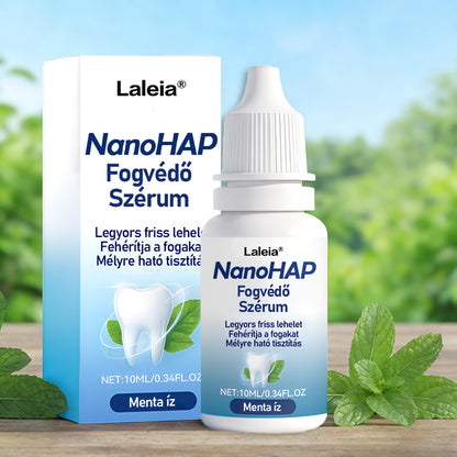 🔥Laleia® NanoHAP Tooth Defense Serum