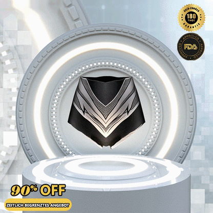 🎉 Korlátozott idejű ajánlat - hatalmas kedvezmény! 🔥 Akár 90% KEDVEZMÉNY! Sfrcord™ titánszálas önmelegedő turmalin formáló rövidnadrág✅