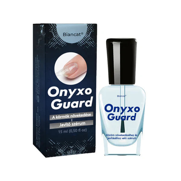 Biancat® OnyxoGuard Serum do wzrostu i naprawy paznokci🔥🔥