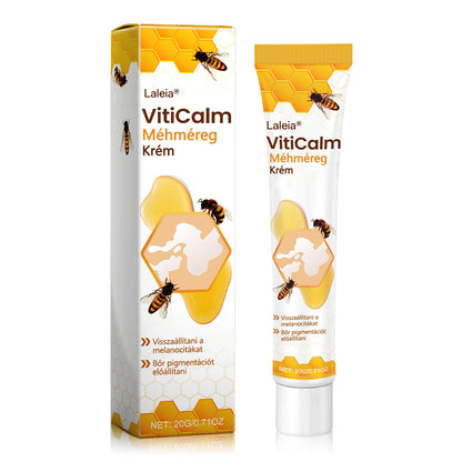 Laleia® VitiCalm méhméreg-krém🌻🌻🌻