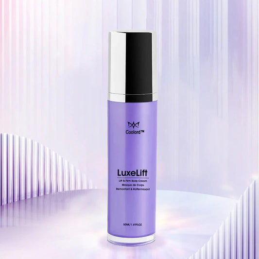 🌠✨75% 𝐑𝐀𝐁𝐀𝐓𝐓 ✨✨𝗖𝗼𝗼𝗹𝗼𝗿𝗱® - 𝐋𝐮𝐱𝐞𝐋𝐢𝐟𝐭 Feszesítő és tonizáló testápoló krémc✨🔥