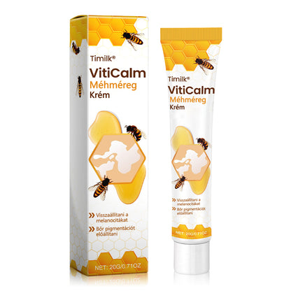 Timilk® VitiCalm méhméreg-krém🌻🌻