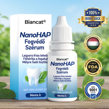 🔥🔥Biancat® NanoHAP Tooth Defense Serum