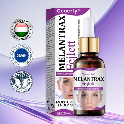 ✨✨✨Ceoerty® MelantraX Advanced Anti-Hyperpigmentáció elleni esszencia