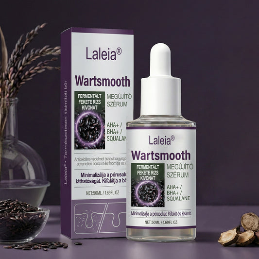 🎁Év végi kiárusítás | Laleia® Wartsmooth regeneráló szérum