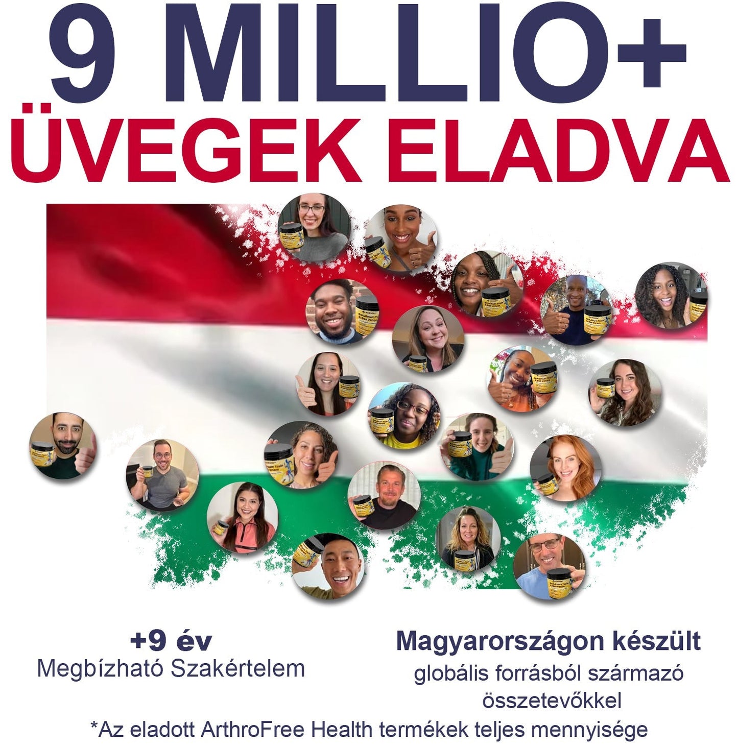 💧🐝TLOPA® Botulinum Toxin & Méhméreg Fájdalomcsillapító Csontgyógyító Krém👨‍⚕️A Magyar Ortopéd Társaság (MOT) Által Jóváhagyva