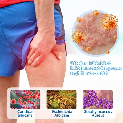 ✅Timilk® Férfi GentX Relief Krém