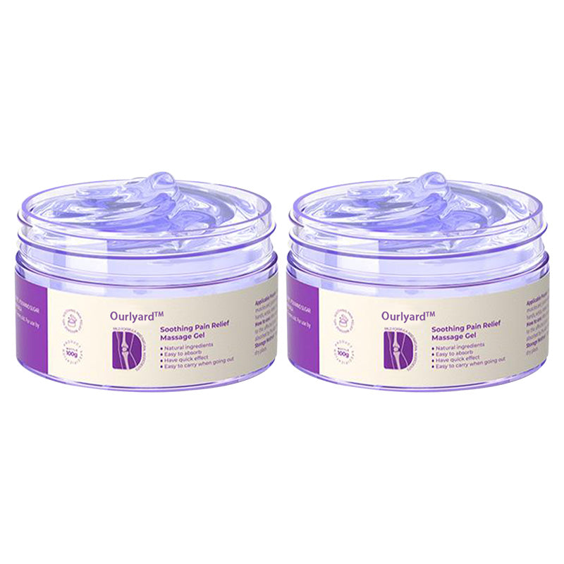 👨‍⚕️Official Áruház: Ourlyard™ Kurkuma és Emu-olaj ízületi gyulladás csillapító fájdalomcsillapító masszázs gél 👨‍⚕️American Ortopédia (AAOS) jóváhagyva🔥🔥🔥