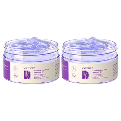 👨‍⚕️Official Áruház: Ourlyard™ Kurkuma és Emu-olaj ízületi gyulladás csillapító fájdalomcsillapító masszázs gél 👨‍⚕️American Ortopédia (AAOS) jóváhagyva🔥🔥🔥