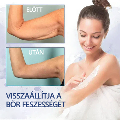 🫧Utolsó napi kedvezmény: 80% kedvezmény🫧Fubsta® Advanced Firming & Anti-Wrinkle Cream: helyreállítja a bőr rugalmasságát🫧