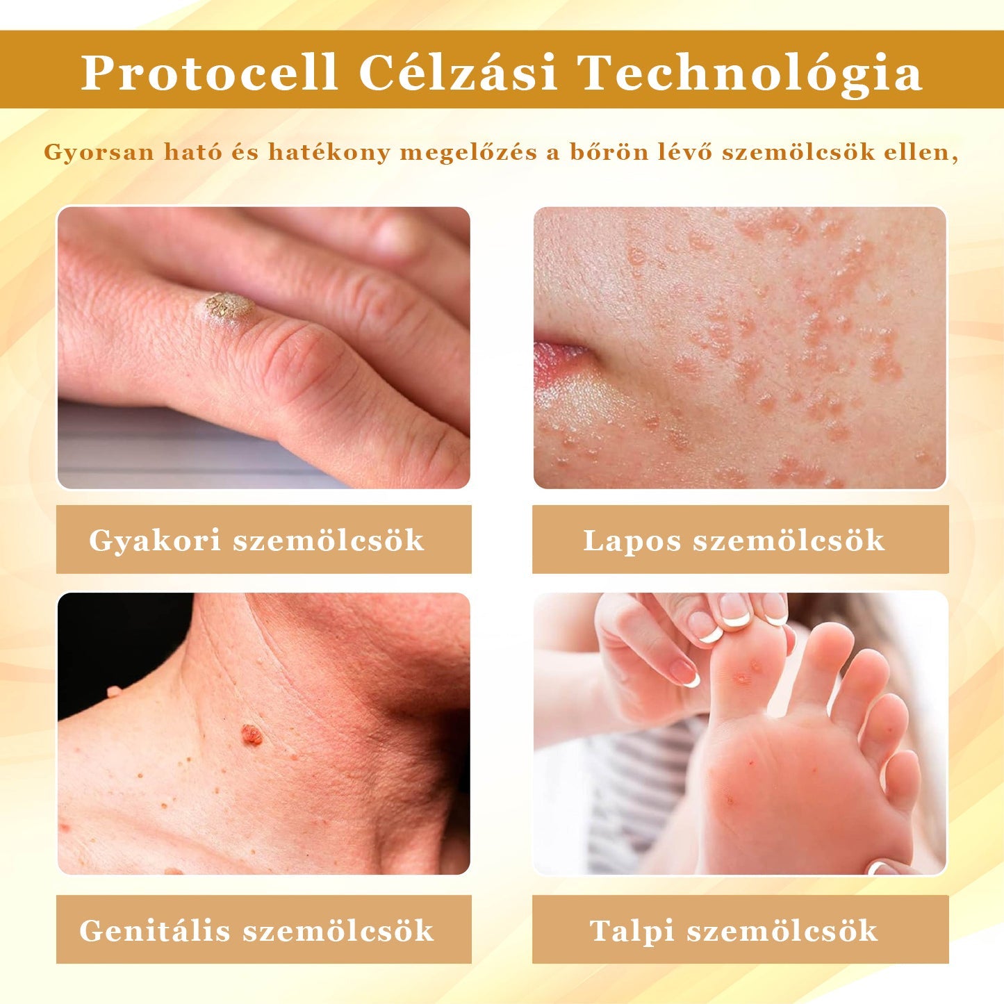 Croaie® Mellifera-méreg sűrítése bőrregeneráló krém💖