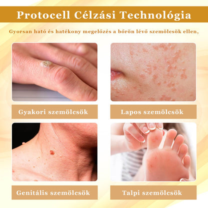 Croaie® Mellifera-méreg sűrítése bőrregeneráló krém💖