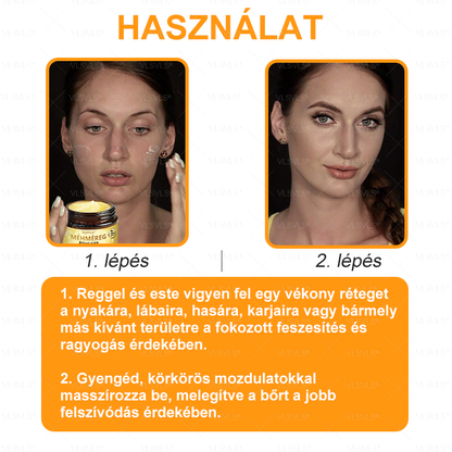 ✨✨✨VLSVLS® Méhméreg Átfogó Krém (Minden korosztály számára alkalmas & HSME ajánlja)