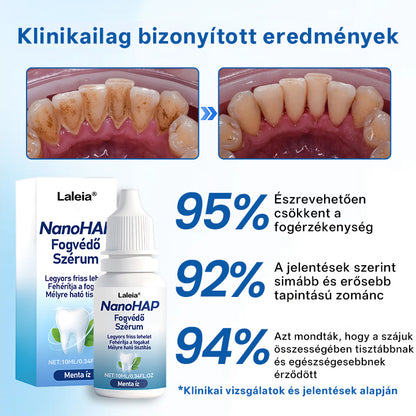 🔥Laleia® NanoHAP Tooth Defense Serum