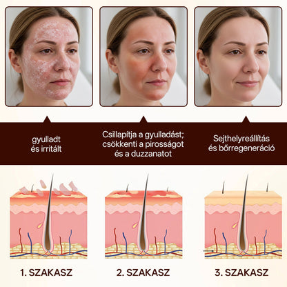 🔥🔥Timilk® méhméreg multi-regeneráló krém