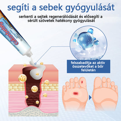 ✅Biancat™ VitaGluco cukorbetegség kezelésére szolgáló krém