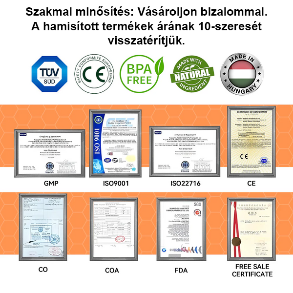 TLOPA® Botulinum Toxin és Méhméreg Fájdalomcsillapító Csontgyógyító Krém🐝 🔥(Kifejezetten időseknek & ortopéd szakorvosok ajánlásával)