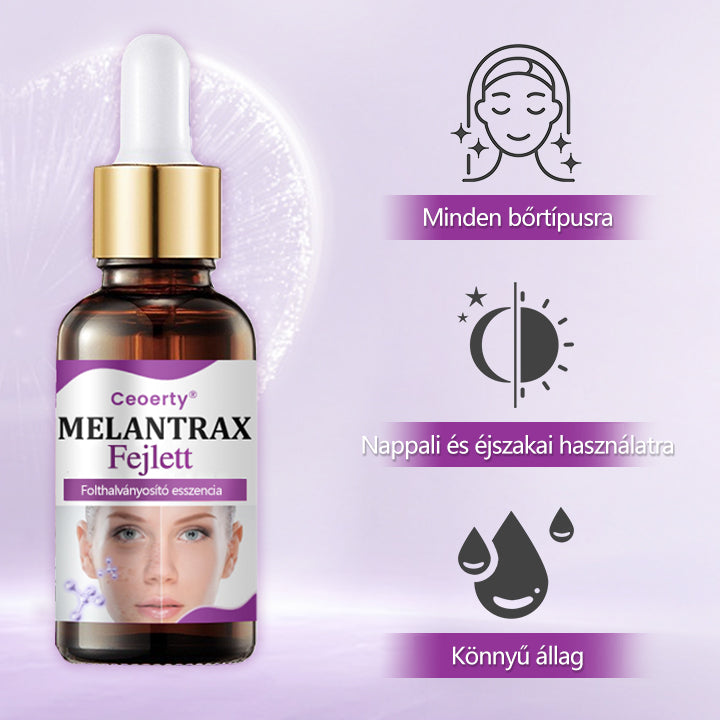 ✨✨✨Ceoerty® MelantraX Advanced Anti-Hyperpigmentáció elleni esszencia