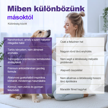 🔥Laleia® PetNano szemcseppek