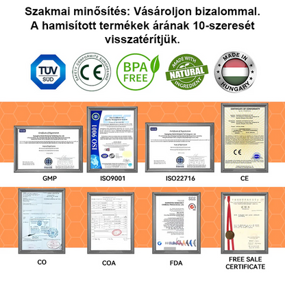 TLOPA® Botulinum Toxin és Méhméreg Fájdalomcsillapító Csontgyógyító Krém🐝🌿 (Kifejezetten időseknek & ortopéd szakorvosok ajánlásával)🔥🔥