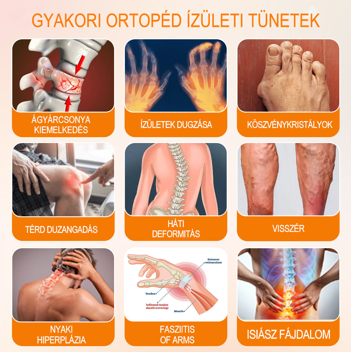 💧🐝TLOPA® Botulinum Toxin & Méhméreg Fájdalomcsillapító Csontgyógyító Krém👨‍⚕️A Magyar Ortopéd Társaság (MOT) Által Jóváhagyva