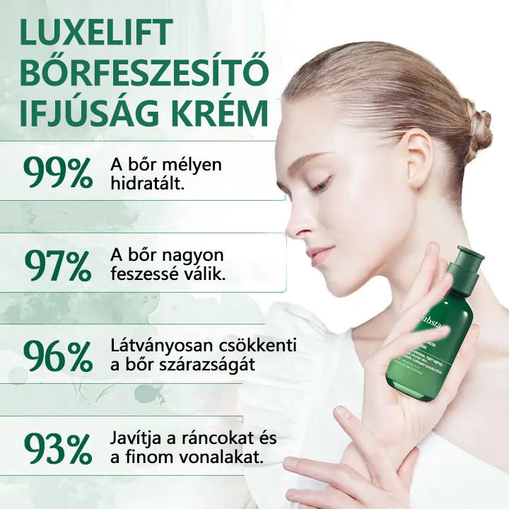 🌿💝A 60%-os akció utolsó napja - Fubsta™ öregedésgátló bőrfeszesítő szérum🔥🔥