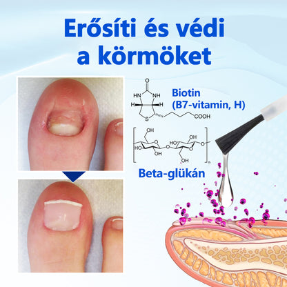 Biancat® OnyxoGuard Serum do wzrostu i naprawy paznokci🔥🔥