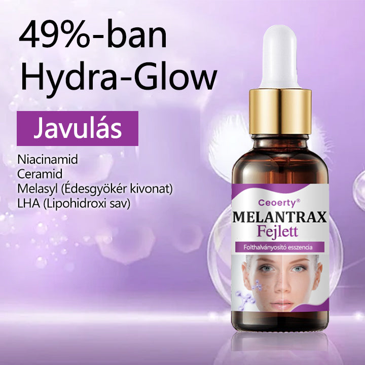 ✨✨✨Ceoerty® MelantraX Advanced Anti-Hyperpigmentáció elleni esszencia