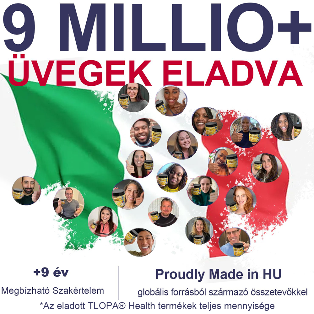 TLOPA® Botulinum Toxin és Méhméreg Fájdalomcsillapító Csontgyógyító Krém🐝🌿 (Kifejezetten időseknek & ortopéd szakorvosok ajánlásával)🔥🔥