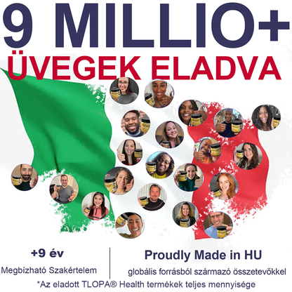 TLOPA® Botulinum Toxin és Méhméreg Fájdalomcsillapító Csontgyógyító Krém🐝🌿 (Kifejezetten időseknek & ortopéd szakorvosok ajánlásával)🔥🔥