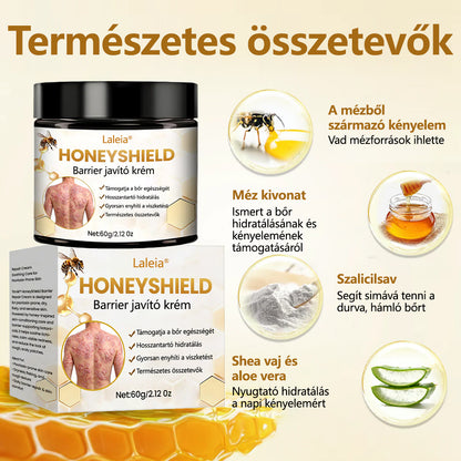 🔥🔥🔥🔥Laleia® HoneyShield Barrier javító krém